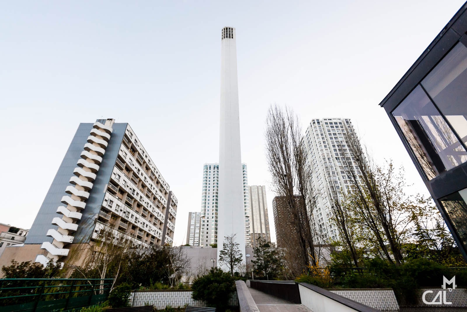 TOP 10 des plus hauts bâtiments de Paris Le n°5 est INCROYABLE